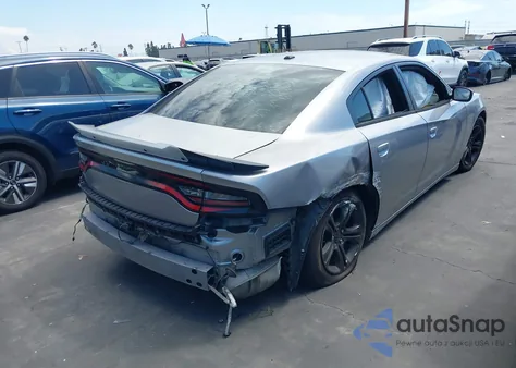 2015 Dodge Charger Se from USA, damaged, VIN 2C3CDXBG0FH870912